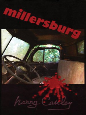 cover image of Millersburg